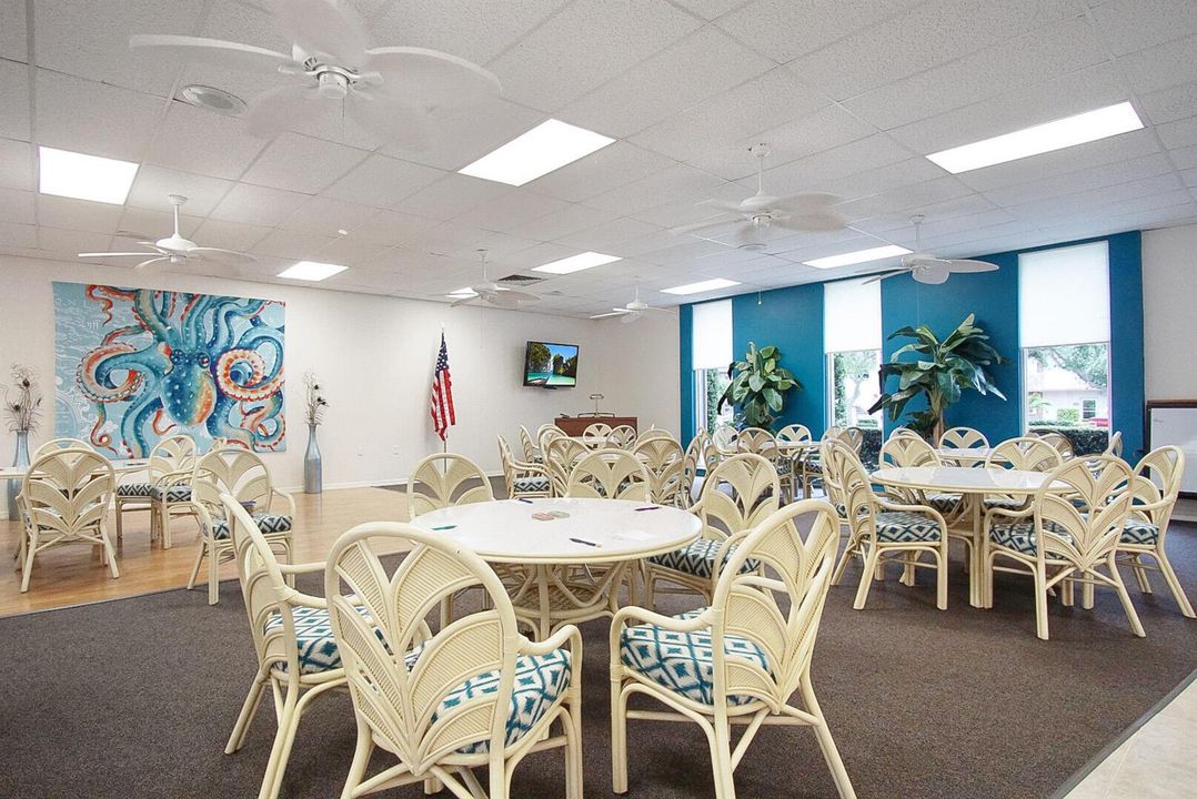 Clubhouse