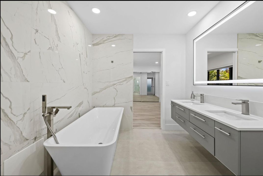 Master Bath 2