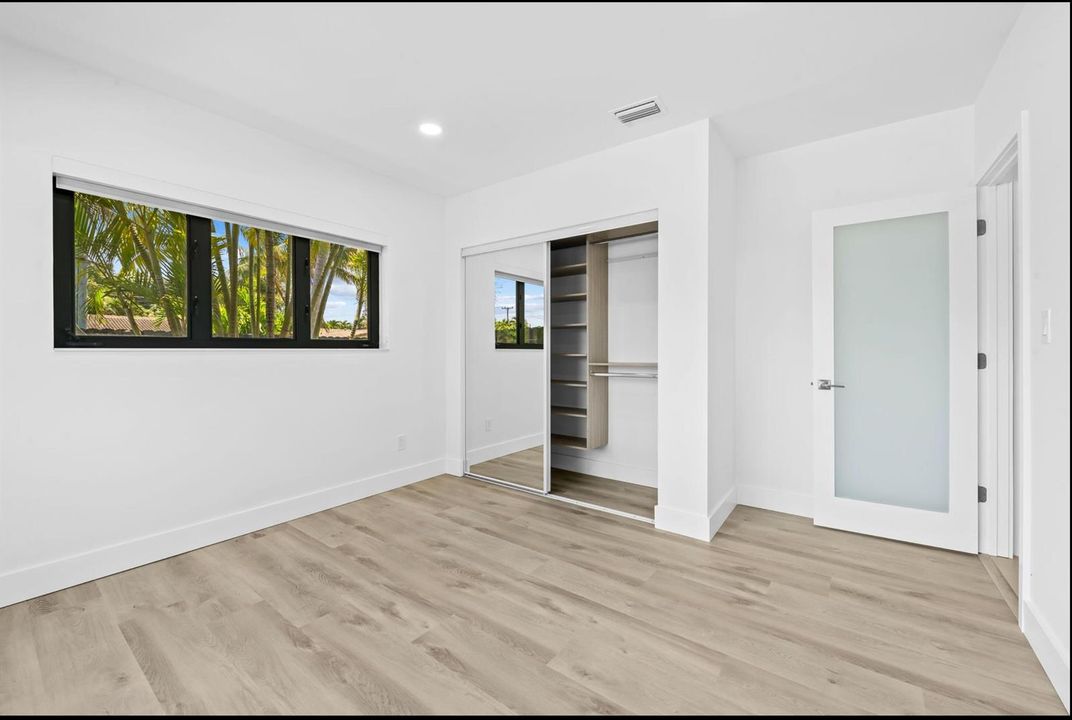 3rd Bedroom