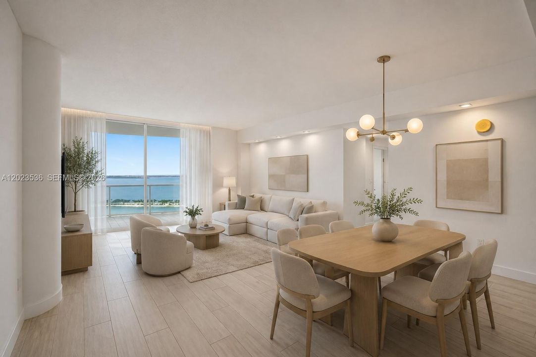 For Rent: $7,250 (3 beds, 3 baths, 1762 Square Feet)