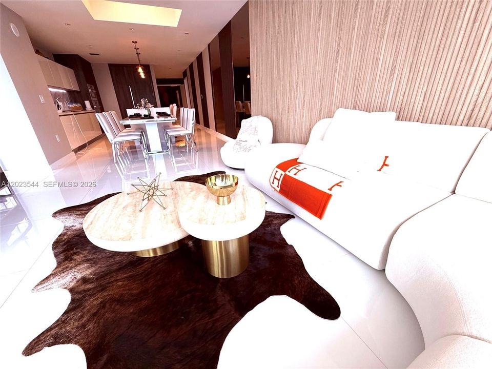 En Renta: $15,000 (3 camas, 4 baños, 2204 Pies cuadrados)