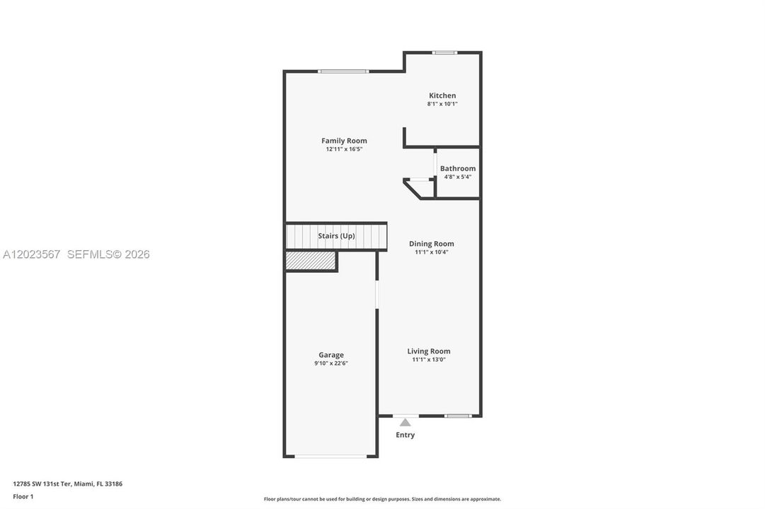 For Sale: $525,000 (3 beds, 2 baths, 1660 Square Feet)