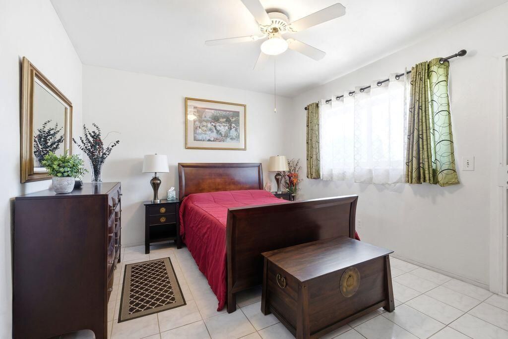 atlantic shores bedroom