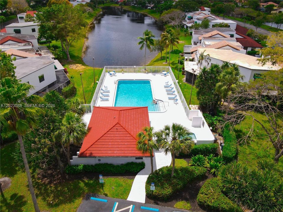 Community Pool