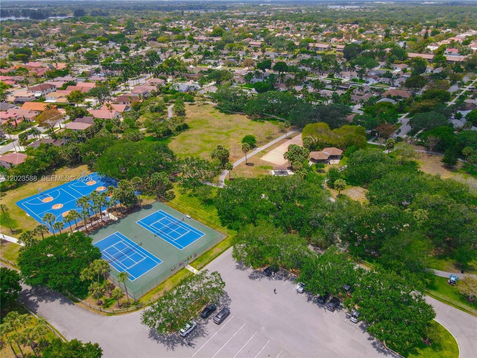 Villages of Hillsboro Park