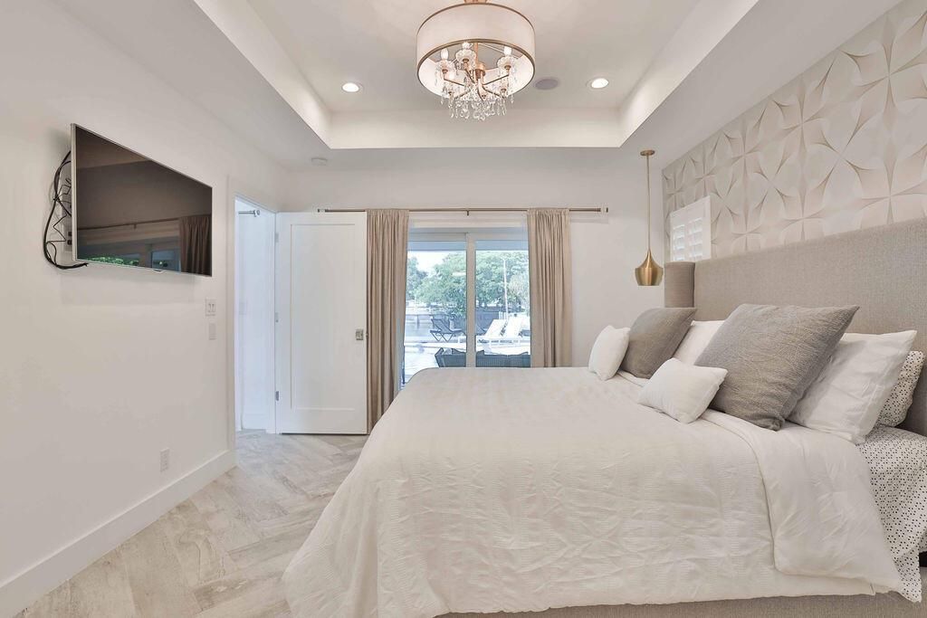 Primary Bed