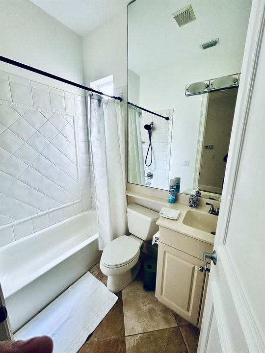 full bath