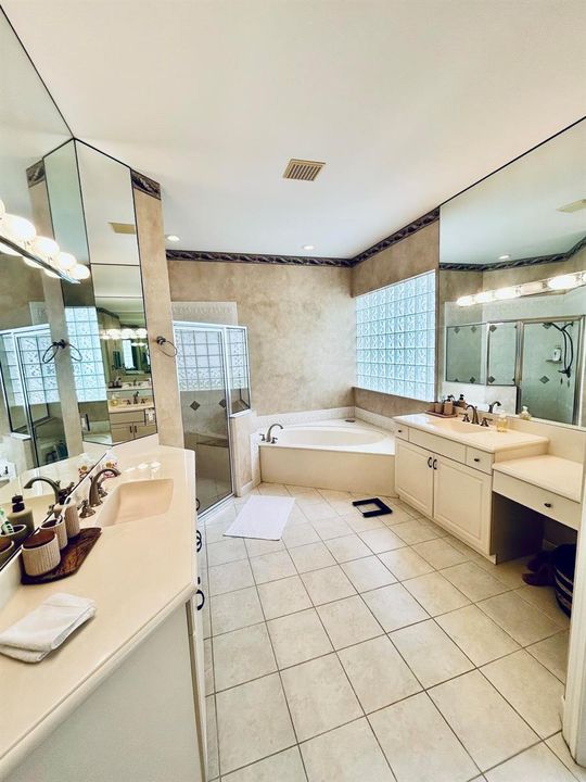 master bath