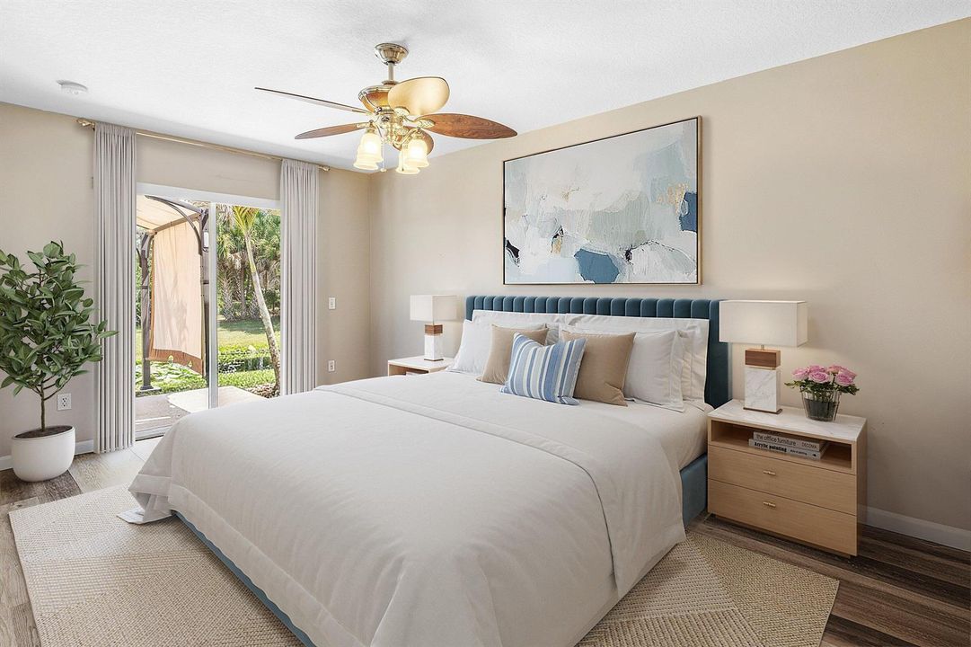 GUEST HOME