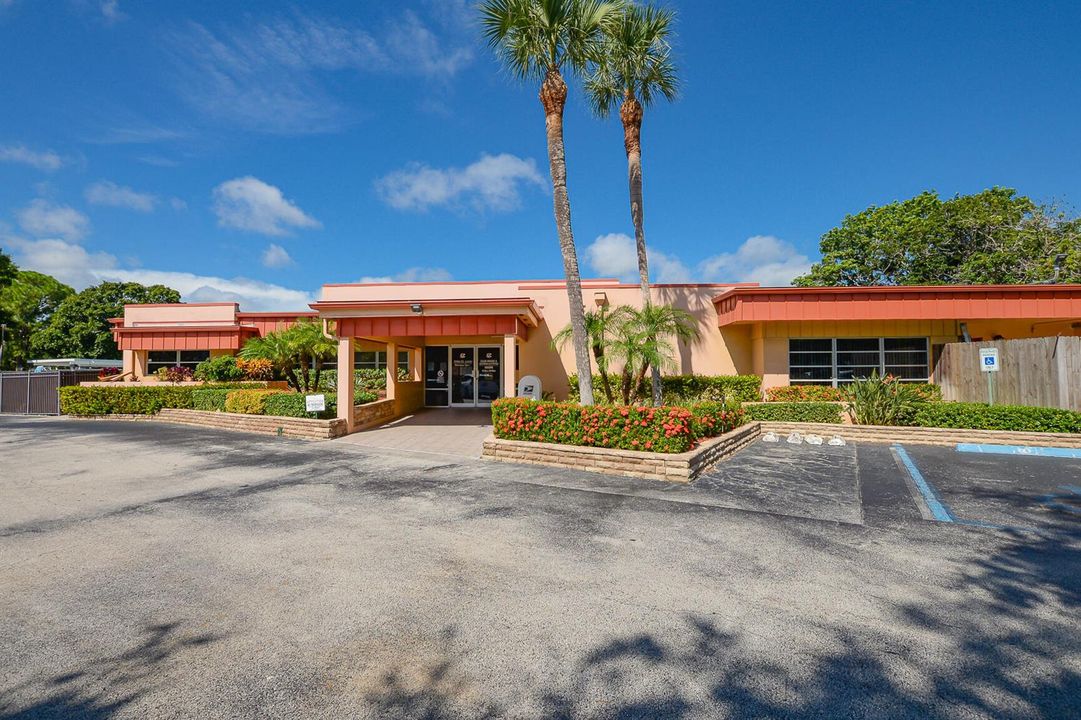 Club House