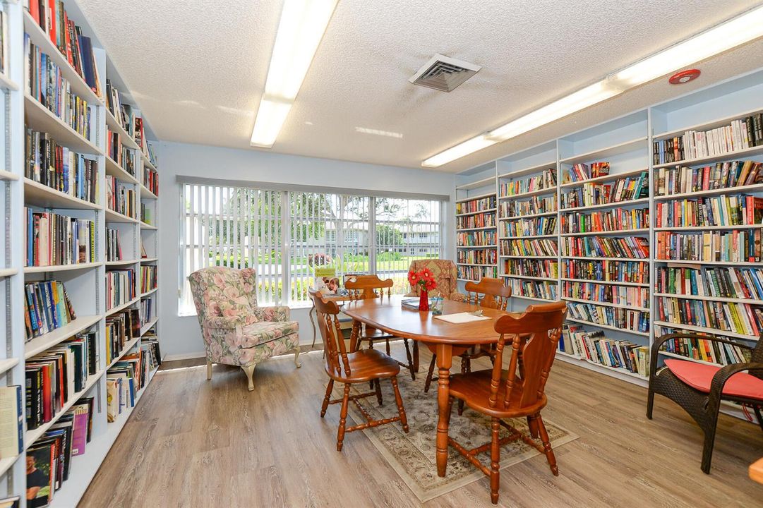 Library