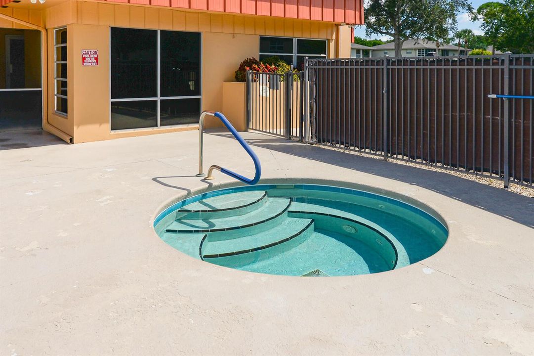 HotTub