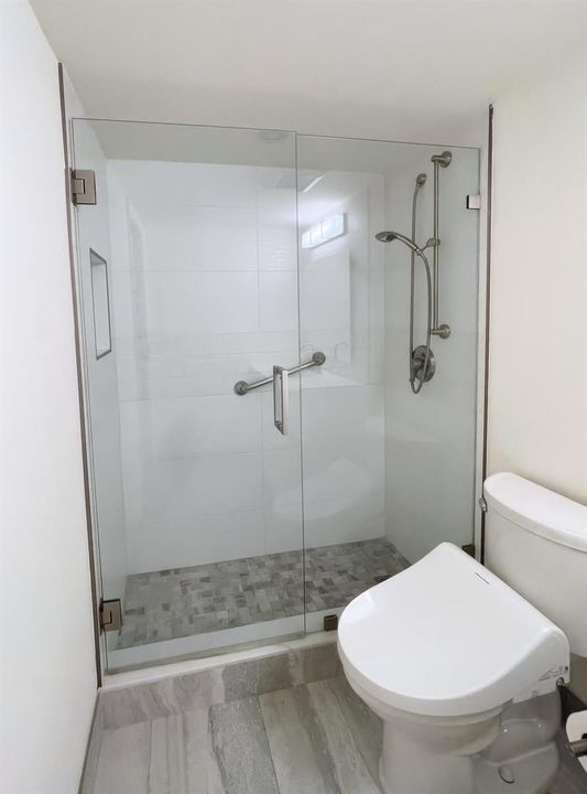 2nd bath