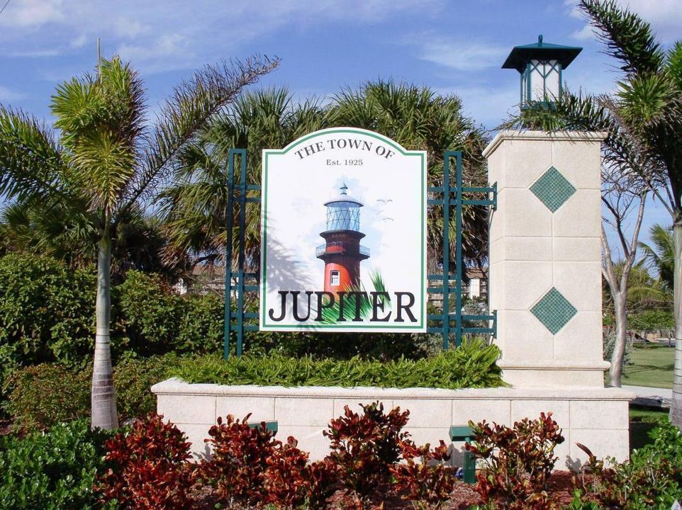 Jupiter