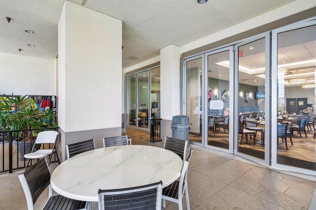WYNMOOR RESTAURANT