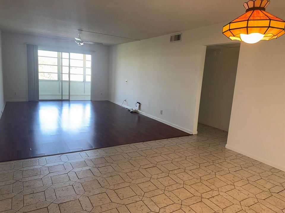 DINING LIVING ROOM