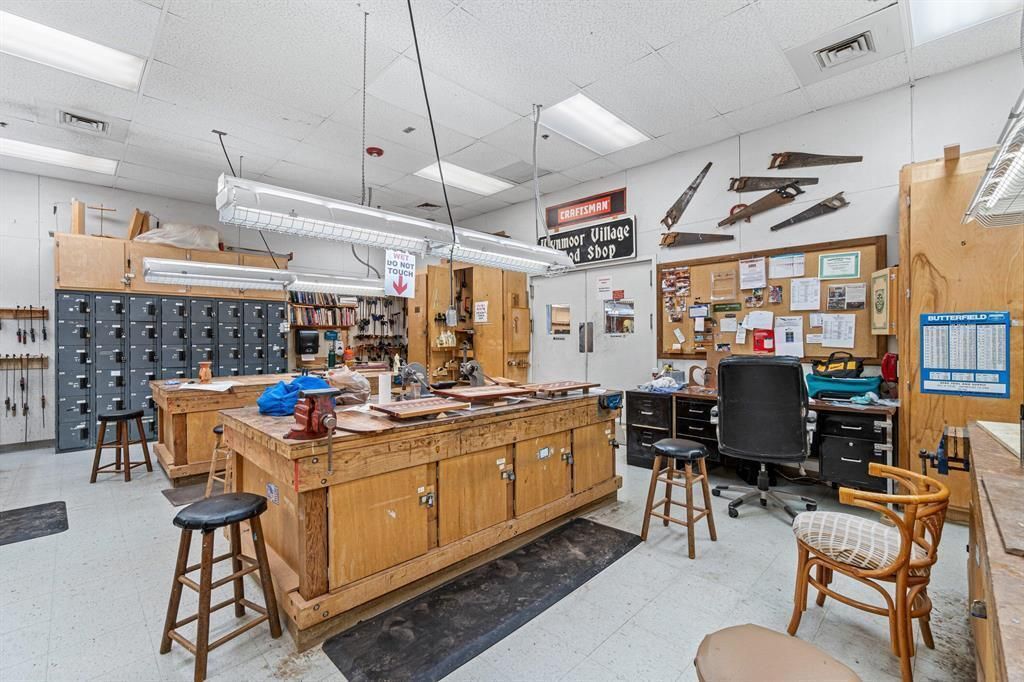 WYNMOOR WOODWORK STUDIO