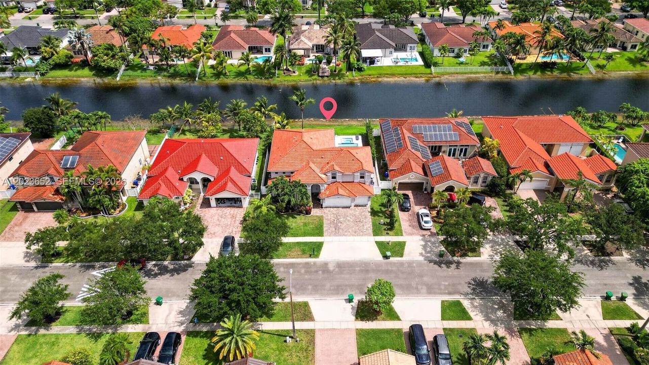 На продажу: $1,199,000 (5 спален, 3 ванн, 3486 Квадратных фут)