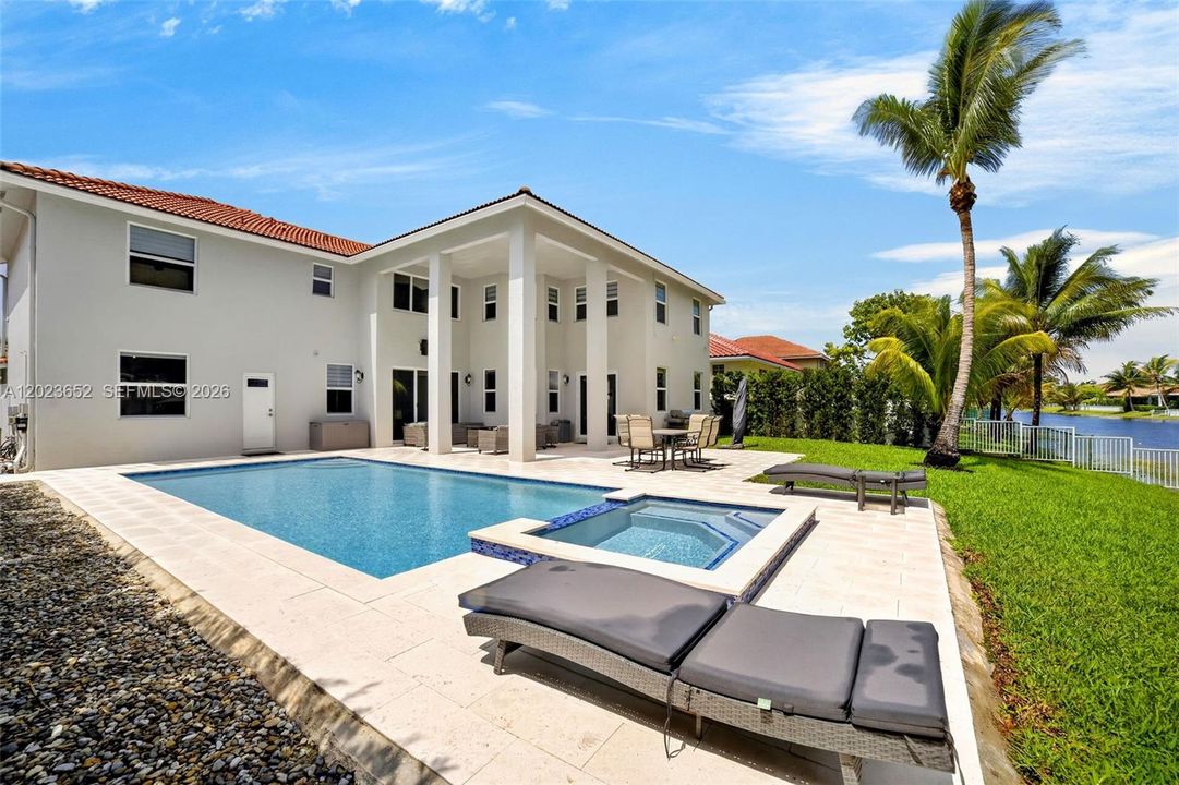 На продажу: $1,199,000 (5 спален, 3 ванн, 3486 Квадратных фут)