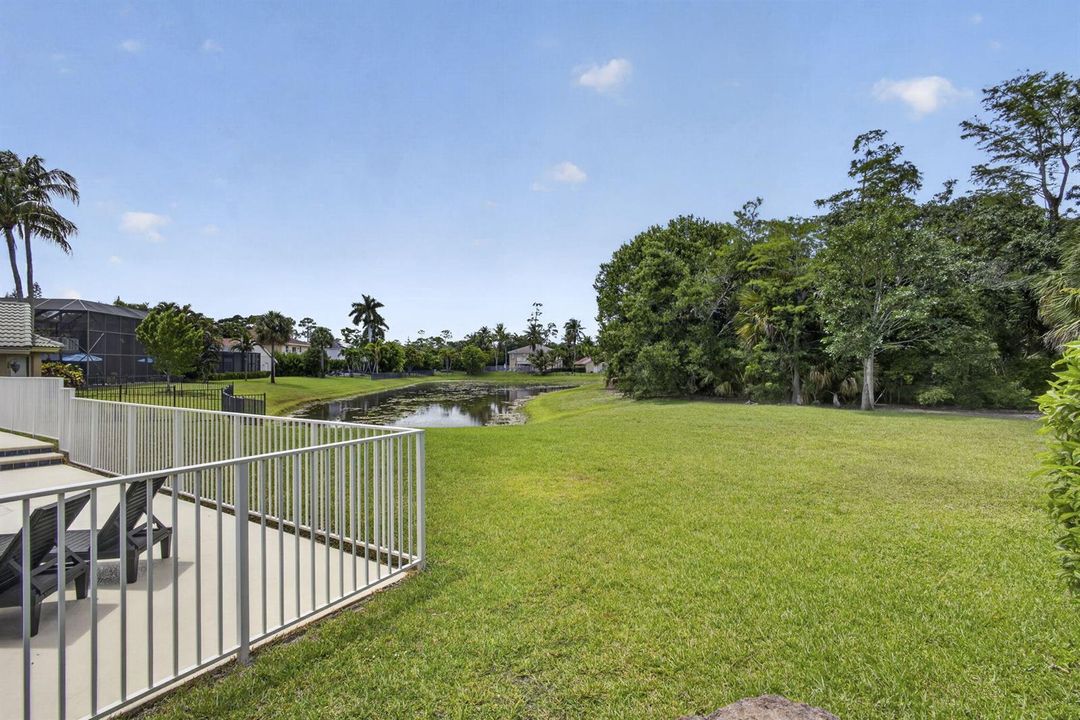 Yard third of an acre