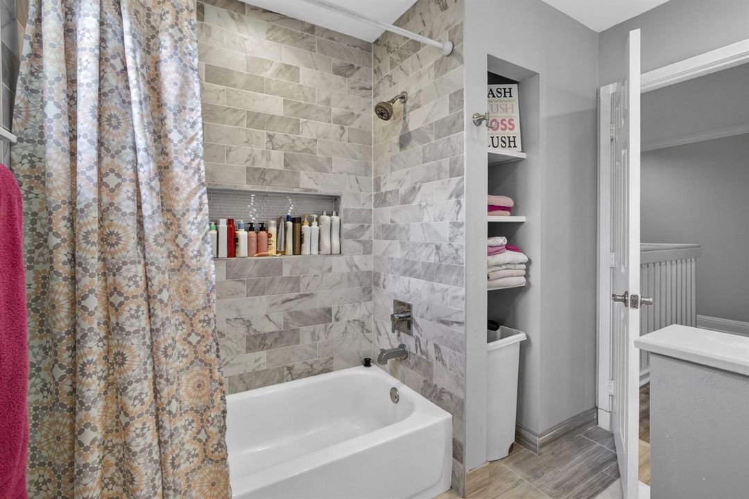 Bathroom 3