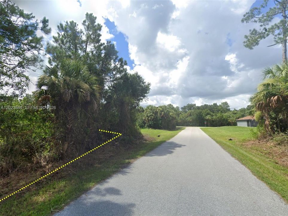 For Sale: $16,000 (0.24 acres)