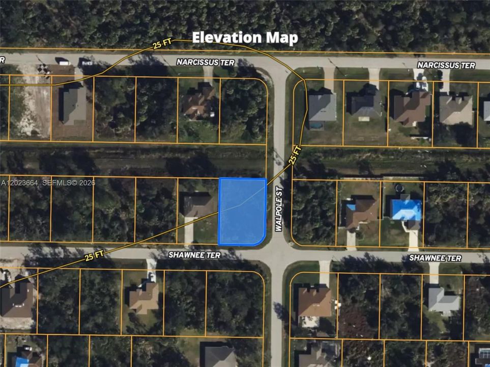 For Sale: $16,000 (0.24 acres)
