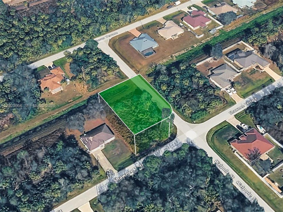 For Sale: $16,000 (0.24 acres)
