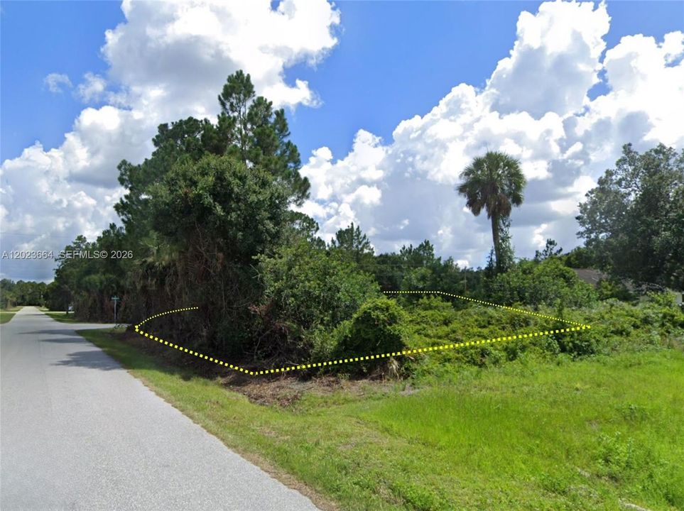 For Sale: $16,000 (0.24 acres)