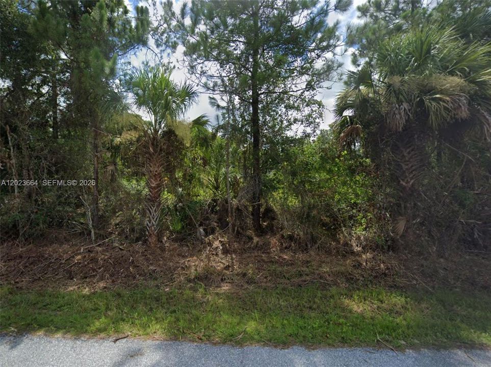 For Sale: $16,000 (0.24 acres)