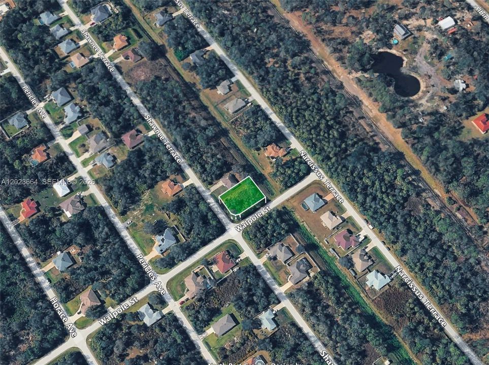 For Sale: $16,000 (0.24 acres)