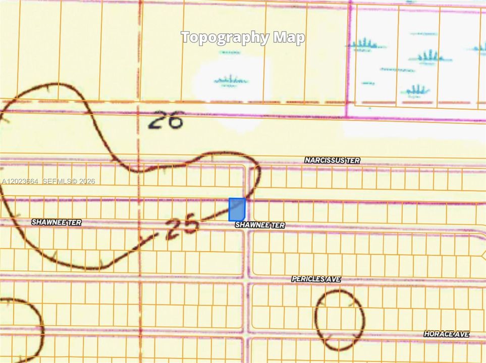 For Sale: $16,000 (0.24 acres)