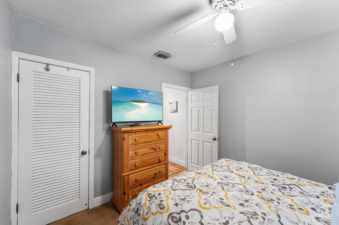 Bedroom # 3