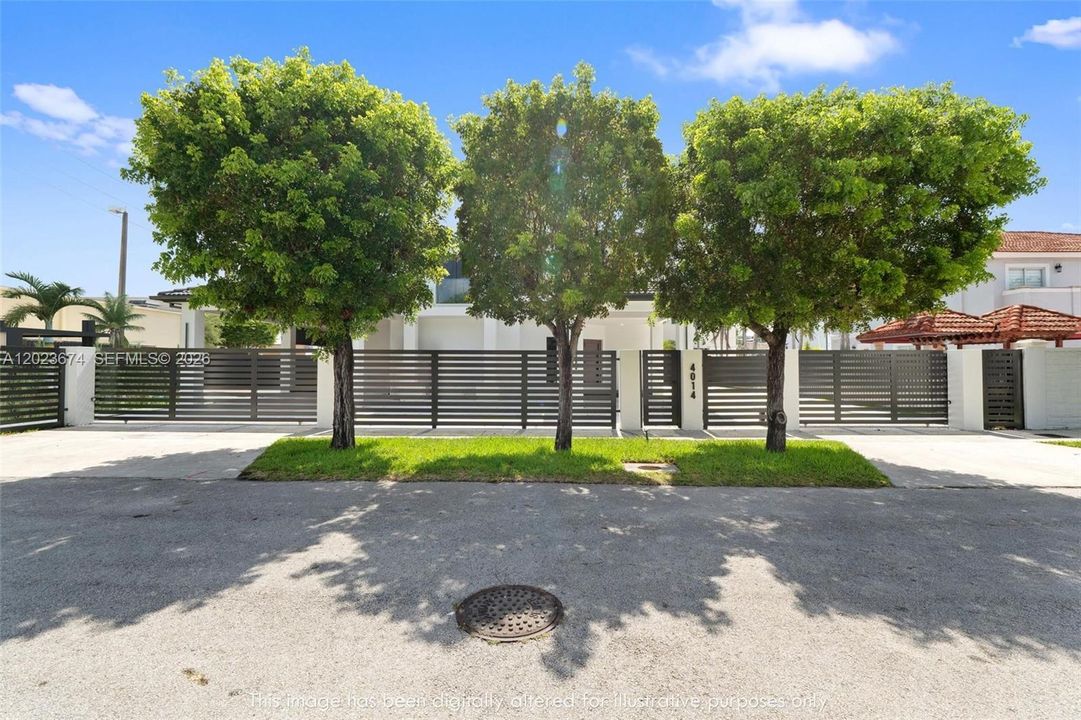 For Sale: $1,800,000 (5 beds, 4 baths, 3509 Square Feet)