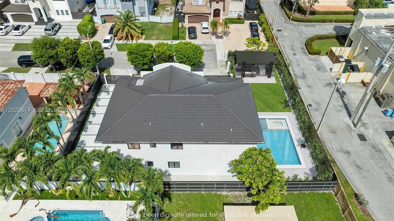 For Sale: $1,800,000 (5 beds, 4 baths, 3509 Square Feet)