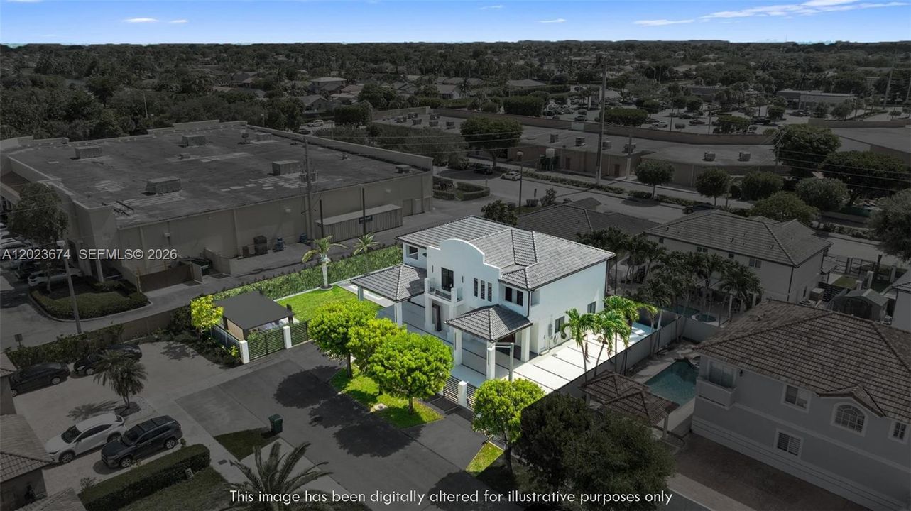 For Sale: $1,800,000 (5 beds, 4 baths, 3509 Square Feet)