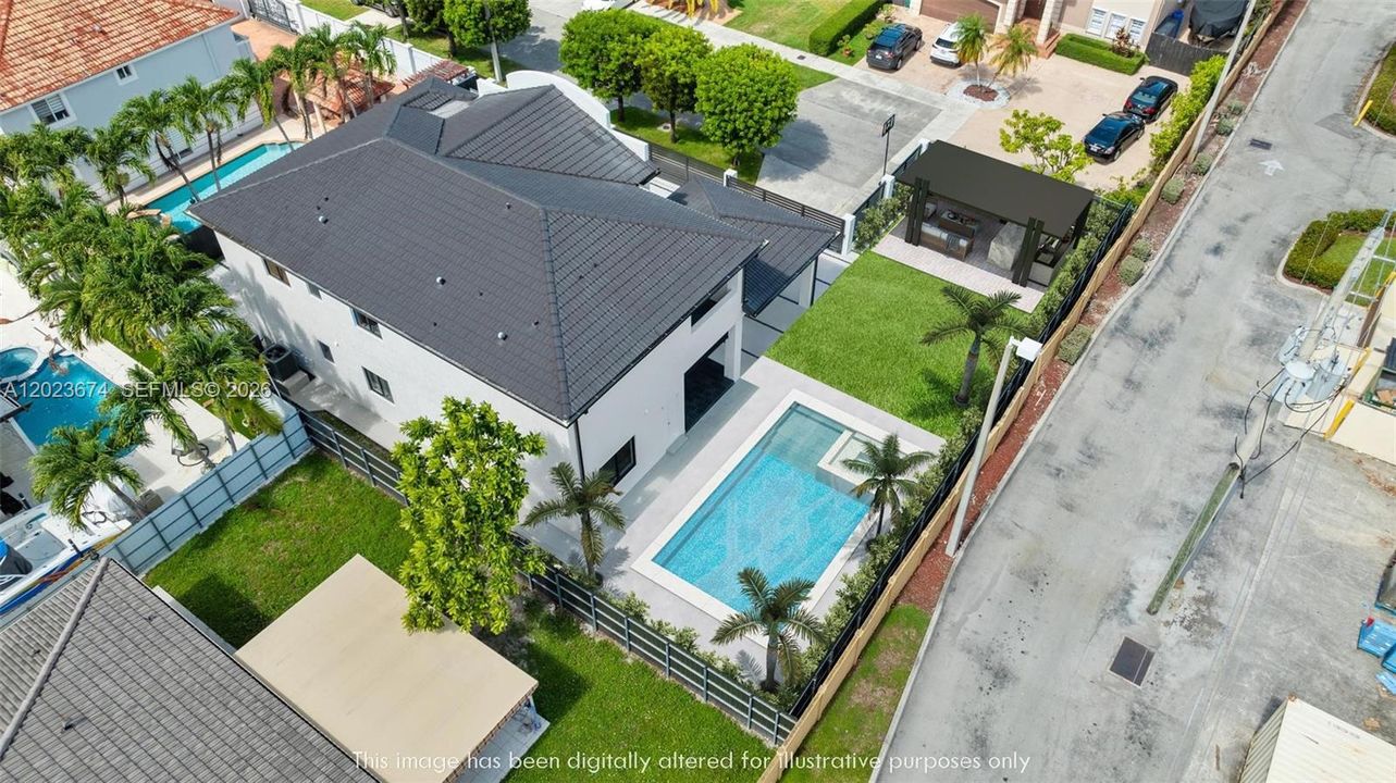 For Sale: $1,800,000 (5 beds, 4 baths, 3509 Square Feet)