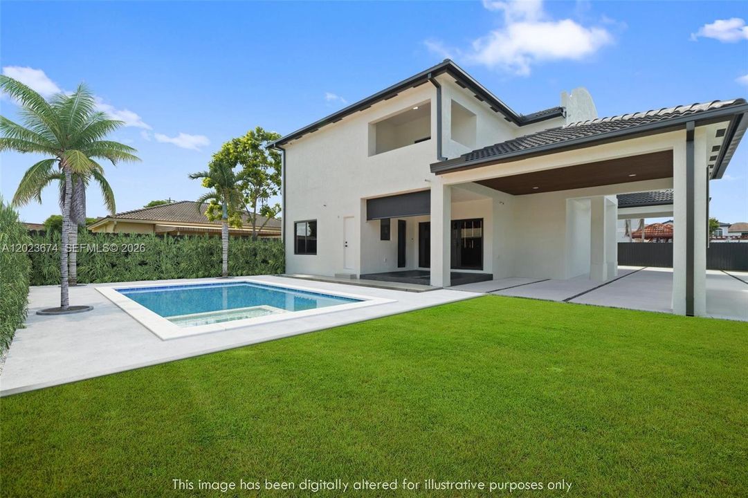 For Sale: $1,800,000 (5 beds, 4 baths, 3509 Square Feet)