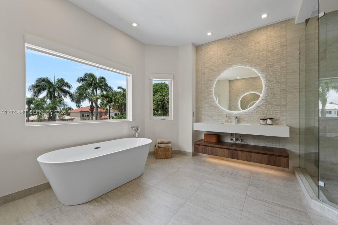 Master Bathroom 2