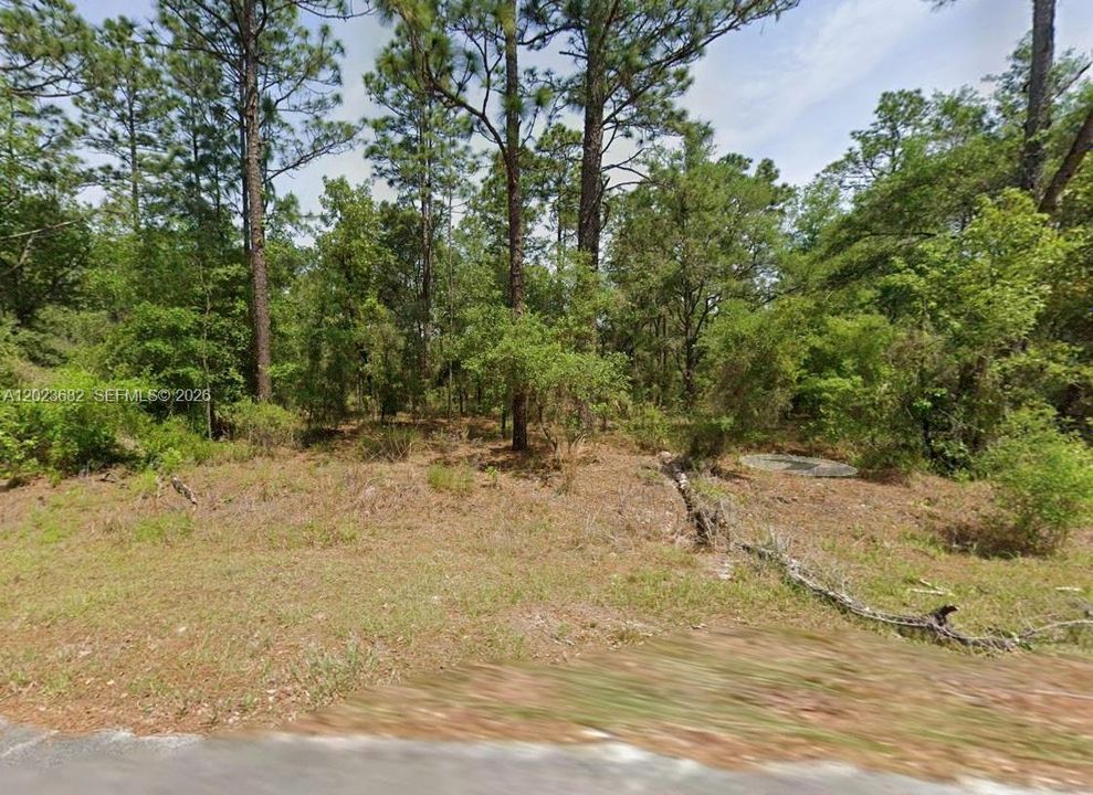En Venta: $17,400 (0.25 acres)