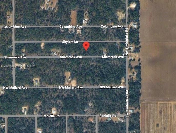 En Venta: $17,400 (0.25 acres)