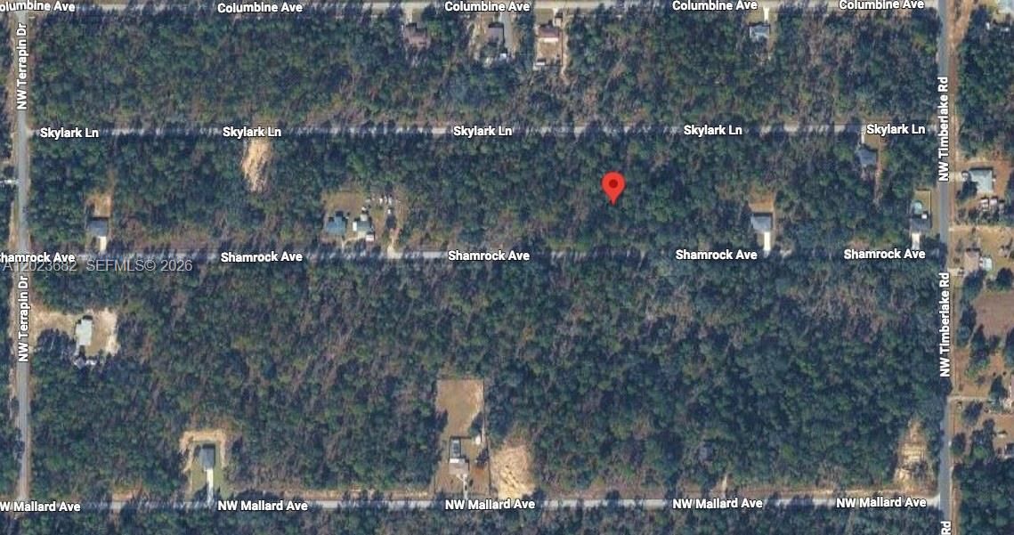 En Venta: $17,400 (0.25 acres)