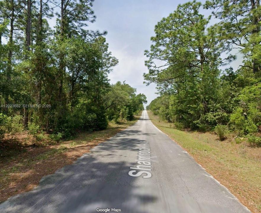 En Venta: $17,400 (0.25 acres)