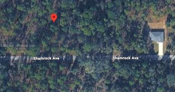 En Venta: $17,400 (0.25 acres)