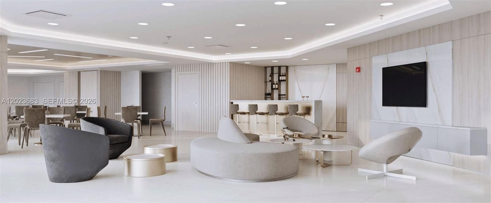 Party Multipropouse Rendering