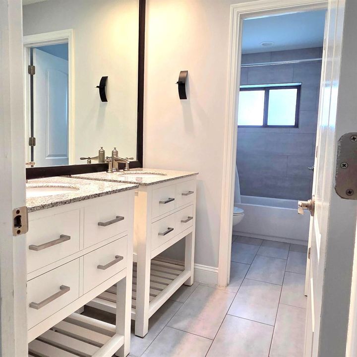 Bathroom New