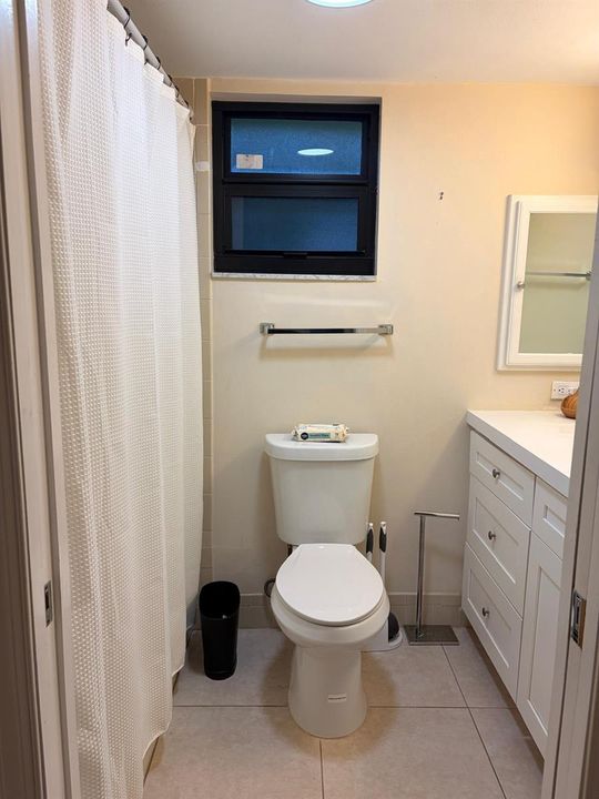 Lavatory