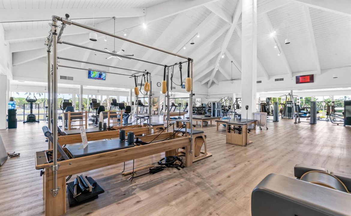 Gym