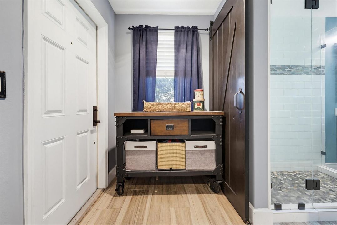 Detached Guest House