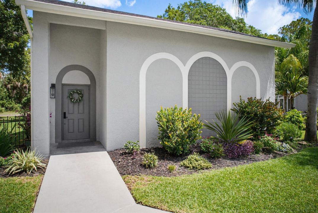 Detached Guest House